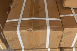 package 1 SYZ Rod Ends package 1