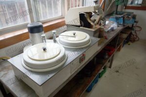 testing equipments 5 SYZ Rod Ends testing equipments 5