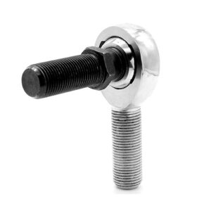 1/2-20 Chromoly Studded Rod End Heim Joint