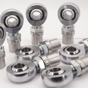 1.25" Heim Joint Rod End Kit for Monster Truck