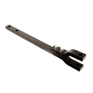 Wholesale Swinging Tractor Drawbar Clevis