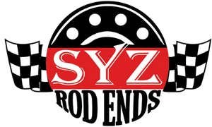 SYZ Machine CO., LTD Logo