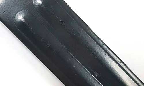 Reinforcement Rib