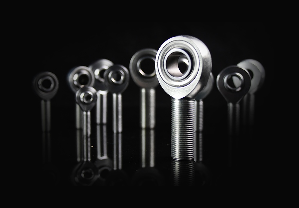 2 SYZ Rod Ends