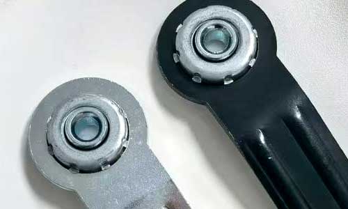 Bearing Installation 2