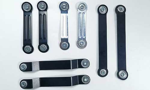Glider Bearing Arm Gallery 1