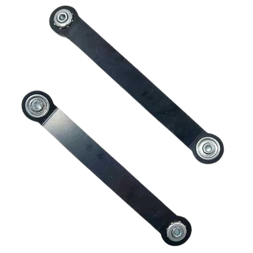 Glider Bearing Arms FeatureQuiet Glider SYZ Rod Ends Glider Bearing Arms Feature-Quiet Glider
