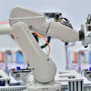 Glider Bearing Arms ApplicationAutomation Robotics SYZ Rod Ends Glider Bearing Arms Application-Automation & Robotics
