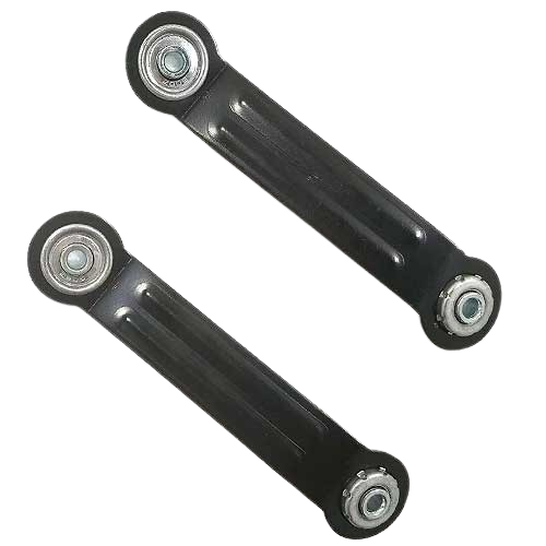 Glider Bearing Arms FeatureHigh Load SYZ Rod Ends Glider Bearing Arms Feature-High Load