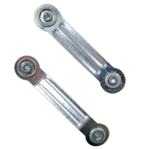 Glider Bearing Arms Feature-Corrosion Resistance