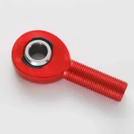 aluminumheimjoint SYZ Rod Ends Red anodized aluminum heim joint
