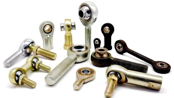 custom rod ends SYZ Rod Ends Tailored solutions for global rod ends manufacturing needs
