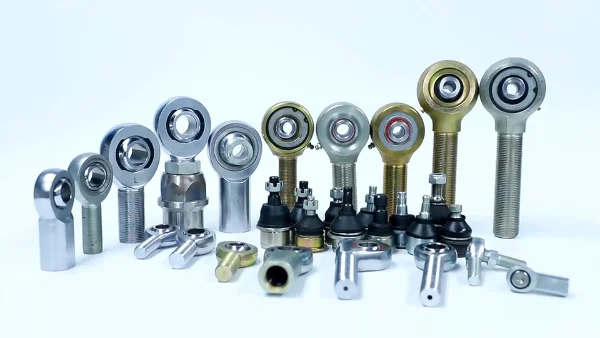 custom structure size rod ends SYZ Rod Ends Custom structure rod ends in various sizes