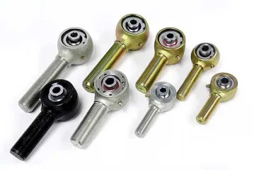 Johnny joint collection displayed in two rows