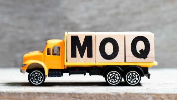 moq SYZ Rod Ends