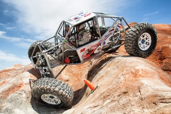 rock crawler SYZ Rod Ends