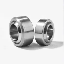 sphericalbushing SYZ Rod Ends Pair of spherical bushings for rod end mounts