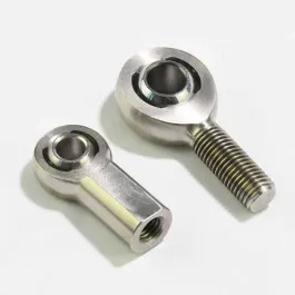 stainlesssteelheimjoint SYZ Rod Ends Stainless steel heim joints – male and female pair
