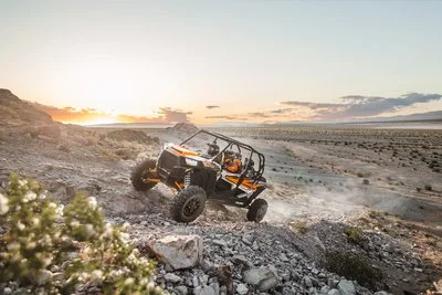 utility atv SYZ Rod Ends
