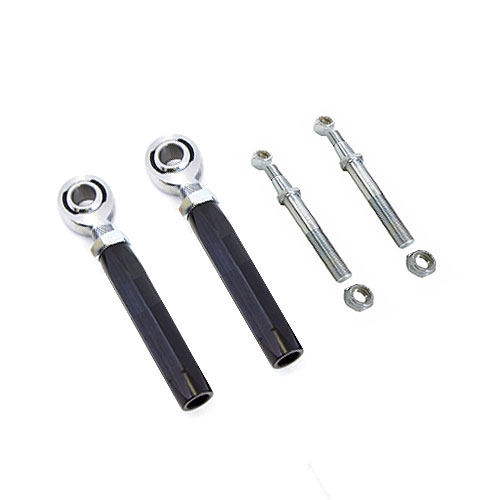 Bump Steer Kit SYZ Rod Ends