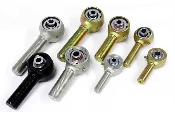 CostEffective LongTerm Value SYZ Rod Ends