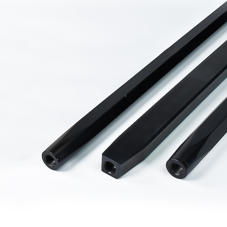 DOM Tubing SYZ Rod Ends