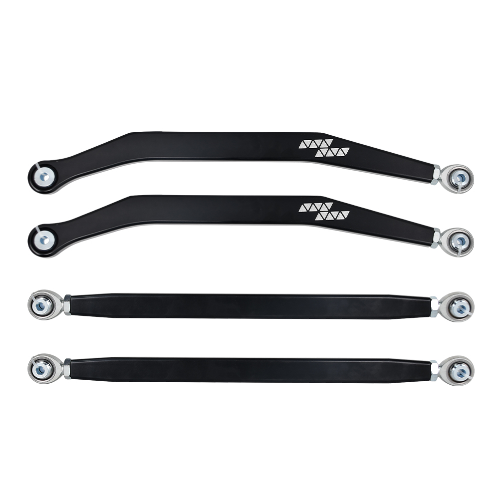 Radius Rod SYZ Rod Ends Radius Rod