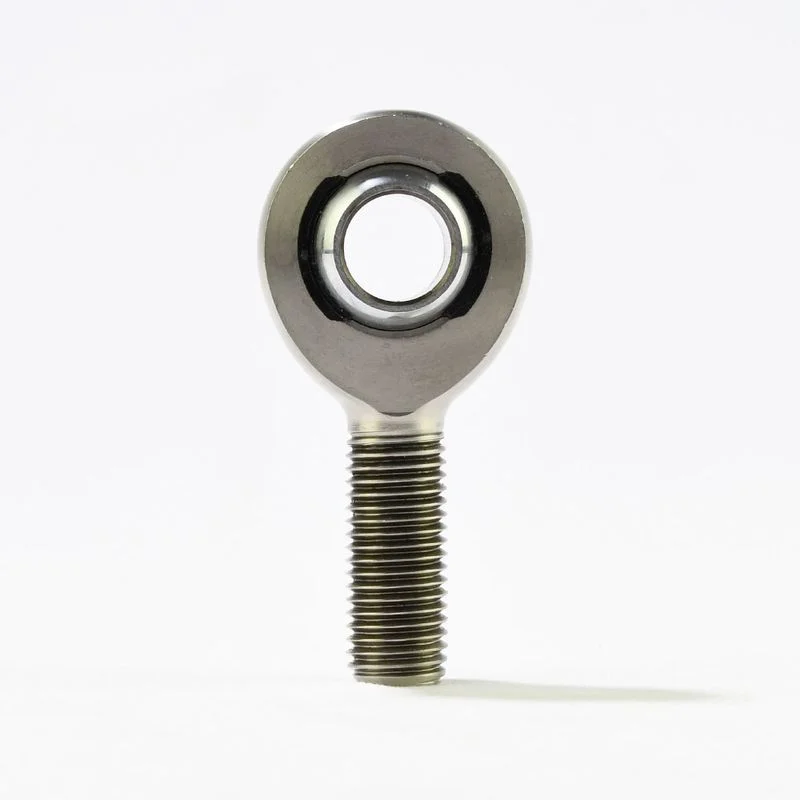 XM stainless injection molded heim joint SYZ Rod Ends Anodized Red Aluminum 3-Piece Heim Joint