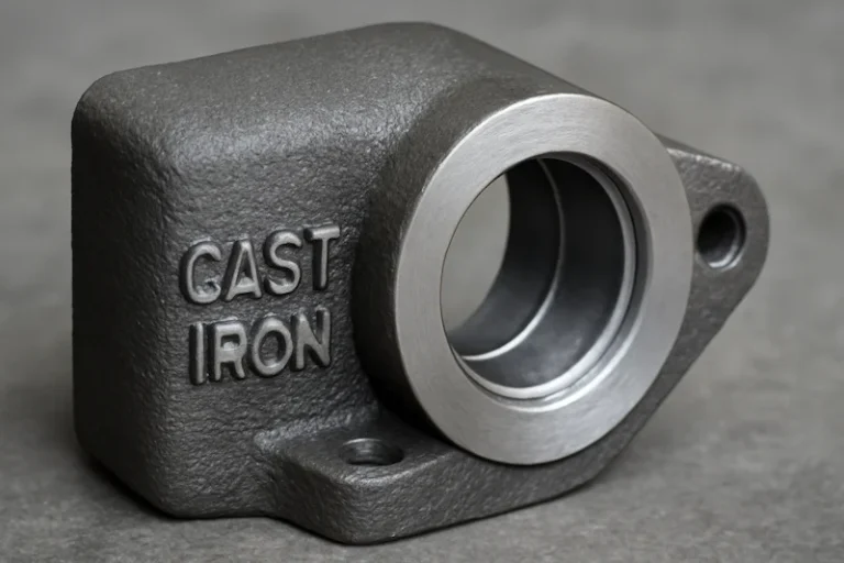 cast iron SYZ Rod Ends cast iron