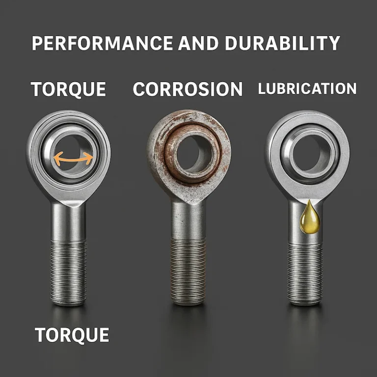 heimjointperformancedurabilityfactors SYZ Rod Ends