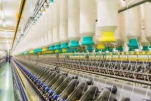 Textile machines SYZ Rod Ends Textile machines