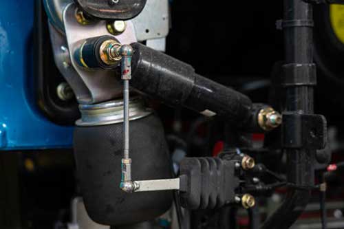 Automotive Suspension Steering Linkages SYZ Rod Ends Automotive Suspension Steering Linkages