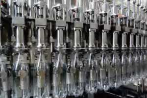 filling systems SYZ Rod Ends filling systems