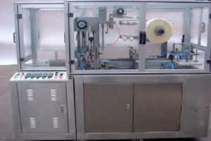 packaging lines SYZ Rod Ends packaging lines