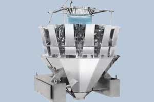 Weighing equipment SYZ Rod Ends Weighing equipment