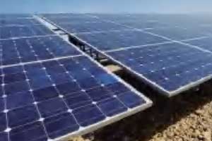 solar trackers SYZ Rod Ends solar trackers