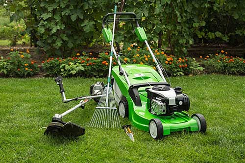 Garden Machinery Lawn Equipment SYZ Rod Ends Garden Machinery Lawn Equipment