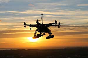 drones SYZ Rod Ends drones