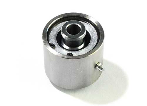 RebuildableUniball SYZ Rod Ends Rebuildable Uniball