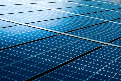 Solar Energy Systems SYZ Rod Ends Solar Energy Systems