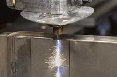 clear laser marking SYZ Rod Ends clear laser marking