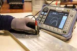 eddy current inspected SYZ Rod Ends eddy current inspected