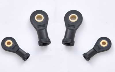 EIRM EILM plastic rod end female SYZ Rod Ends