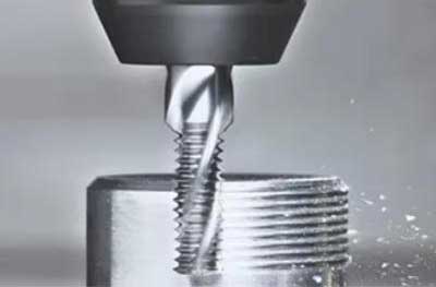precision threads SYZ Rod Ends precision threads