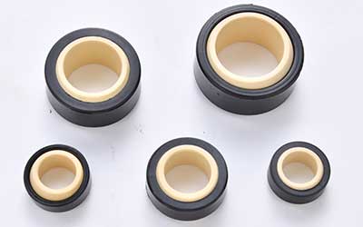 EFEM KFEM plastic spherical bearing SYZ Rod Ends EFEM / KFEM plastic spherical bearing