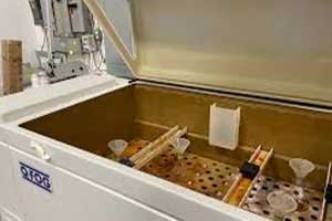 salt spray testing SYZ Rod Ends salt spray testing