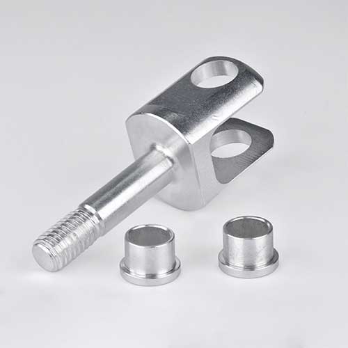 shock swivel clevis SYZ Rod Ends shock swivel clevis