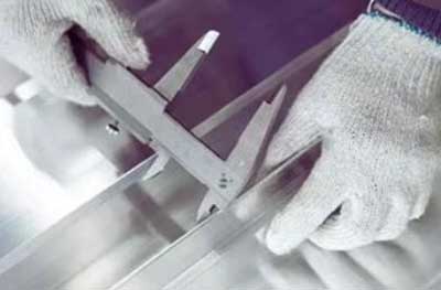 strict tolerance control SYZ Rod Ends strict tolerance control