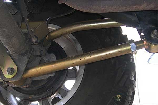 suspension links johnny joint SYZ Rod Ends