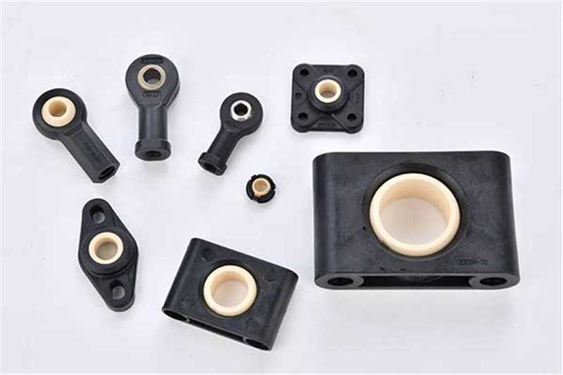 custom plastic rod ends and bearings SYZ Rod Ends custom plastic rod ends and bearings